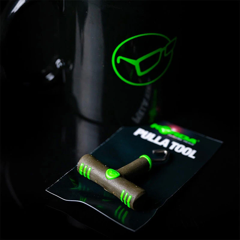 Korda Rig Toolz Knot Pulla